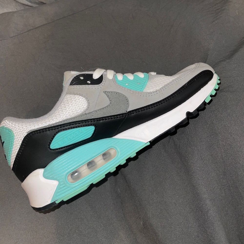 Nike air max